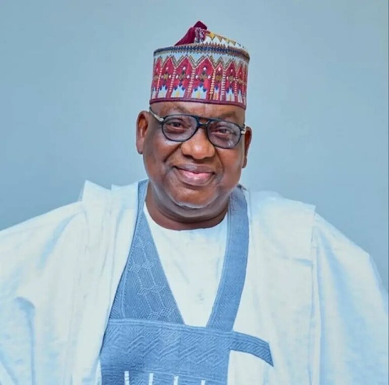 I’m healthier, younger than Kwankwaso – Hanga accuses NDC VP candidate of political victimisation
