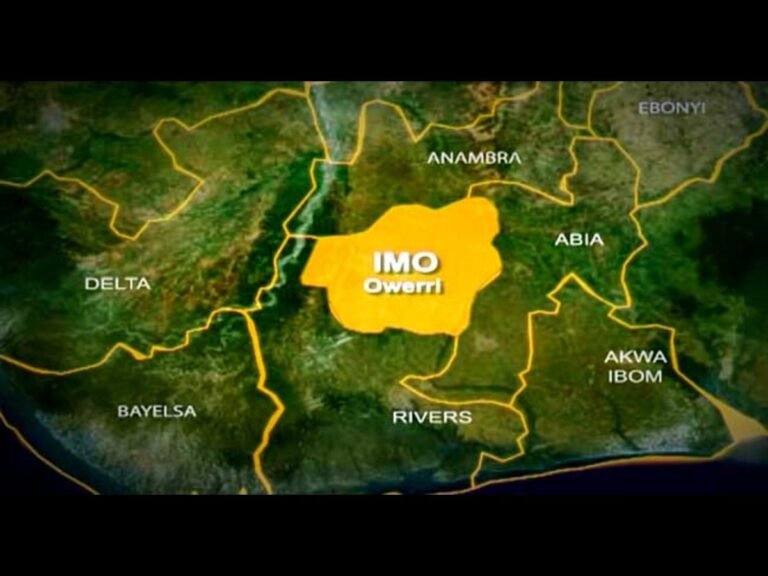 Imo govt hails IHS Nigeria, UNICEF over digital training for 200 teachers