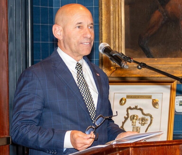 Insecurity: US Assistant Secretary Garcia gives details of meetings in Nigeria over CPC designation