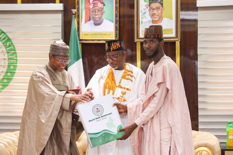 Integrate Arabic into Nigeria’s educational curriculum – Bala Mohammed tells govt