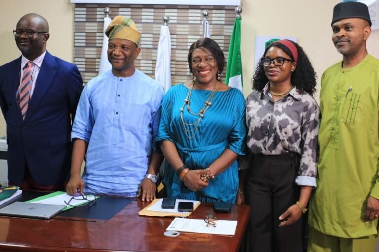 Integrate community pharmacists into NHIA scheme, ACPN tells Tinubu ACPN team