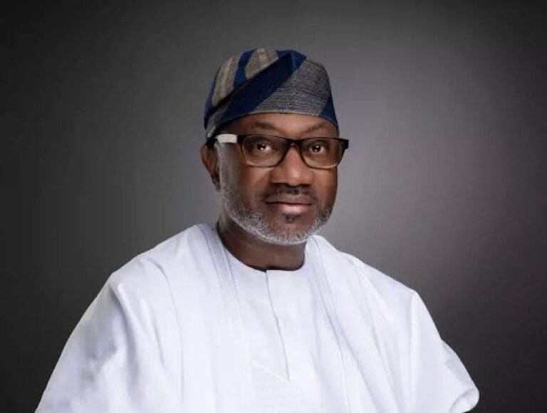 JUST IN: Otedola acquires another N222.2bn shares in First HoldCo