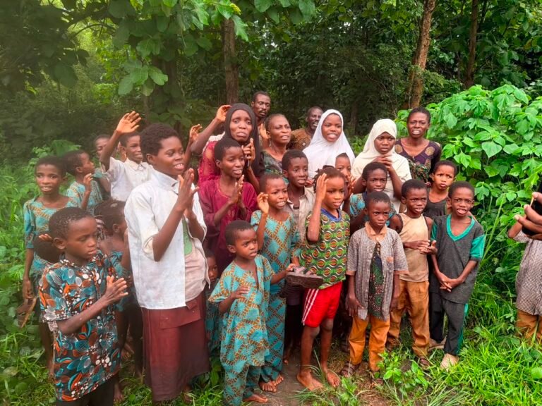 Kidnappers freed us before security escort – Teacher