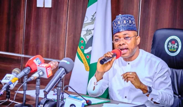 Kogi Announces Rescue of Kidnapped Victims After Exam Centre