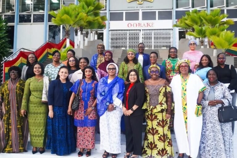 Kwara female lawmaker joins African legislators to tackle violence against women