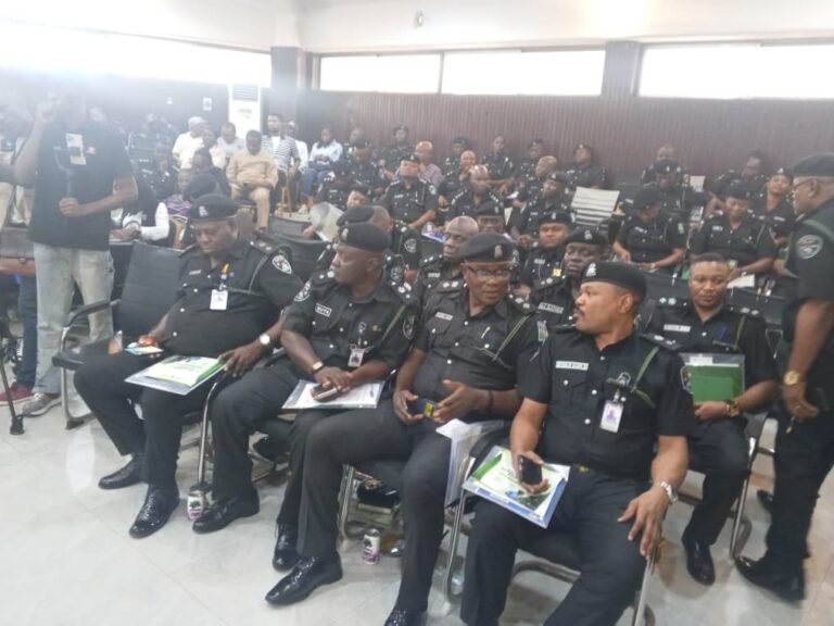 LASG calls for stronger youth-police partnership to enhance community safety