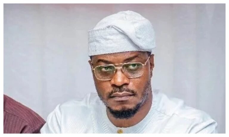 Lagos 2027: How I will contest without Peter Obi’s influence -Rhodes-Vivour