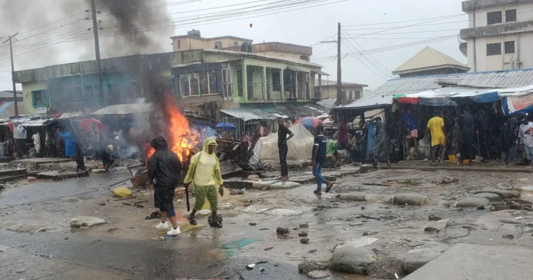 Lagos Vows Prosecution, Permanent Enforcement on Badagry Exp