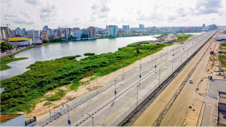 Lagos flooding: Real estate stakeholders seek probe into coastal highway alignment, demand compensation