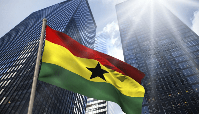 MTN, Telecel ready bids for Ghana’s lucrative 5G license Ghana seeks majority private investor for new national carrier
