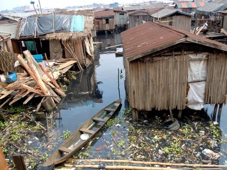 FG, Lagos approved Makoko waterfront reclamation — Commissioner