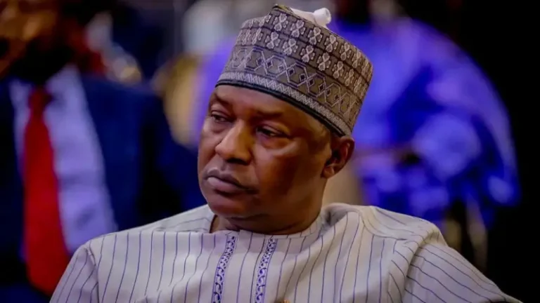 Malami’s Prosecution Politically Motivated, Says Kebbi ADC Malami’s prosecution politically motivated – Kebbi ADC