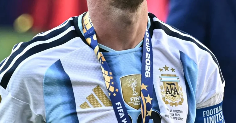 Messi’s 13 Major Final Defeats After World Cup Loss Messi's 13 Major Final Defeats After World Cup Loss