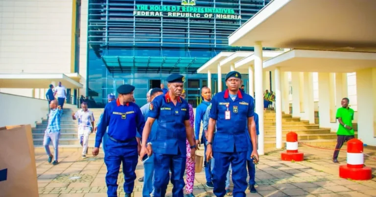 Mining Marshals Reject Kogi Rep's Claims, Petition Speaker