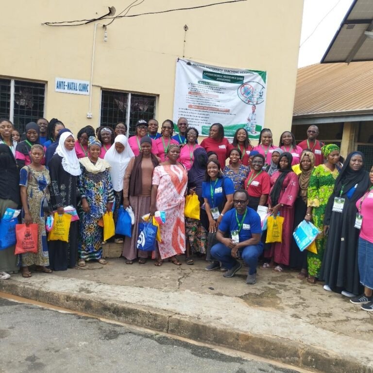 NAPD outreach