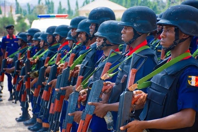 NCSCN calls for independent probe into NSCDC officer’s death