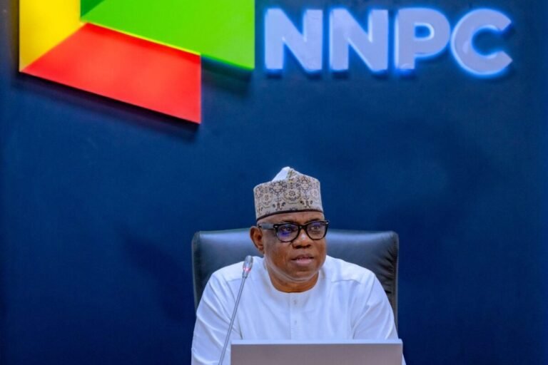 NNPC deploys over 1,000 new employees, says recruitment not by ‘who you know’