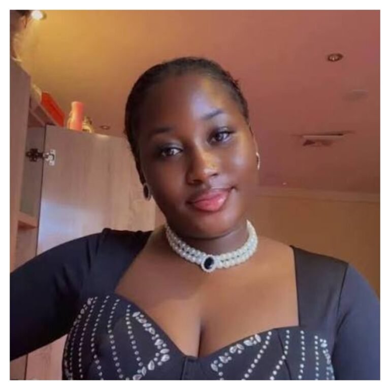 NSP clears air on Mary Habila Physiotherapy status
