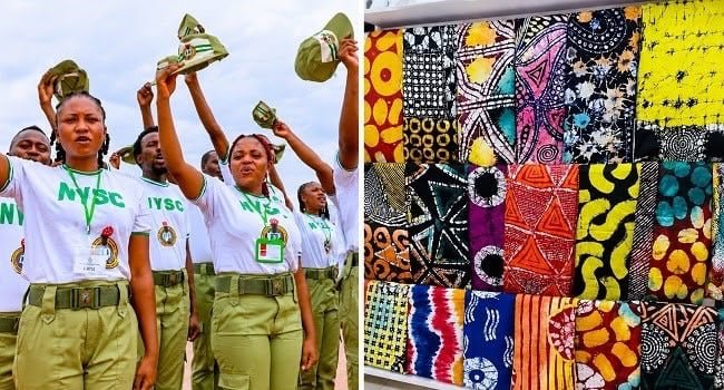 NYSC uniform: Minister makes U-turn, says Adire not yet adopted