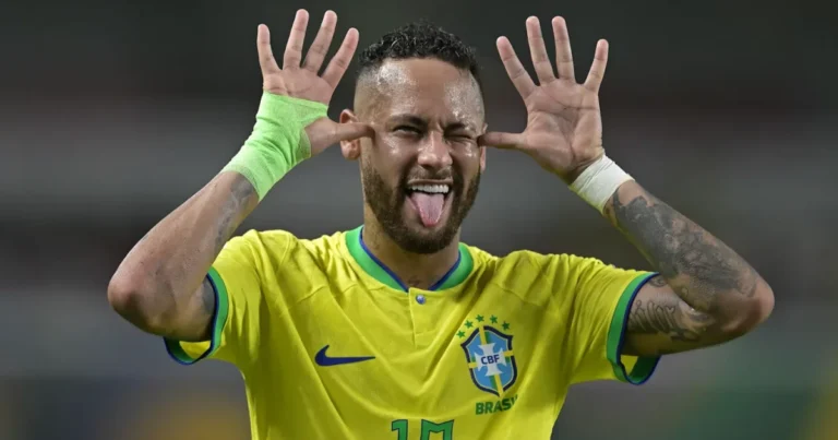 Neuer, Neymar, Others Retire From International Football Neuer, Neymar, Others Retire From International Football