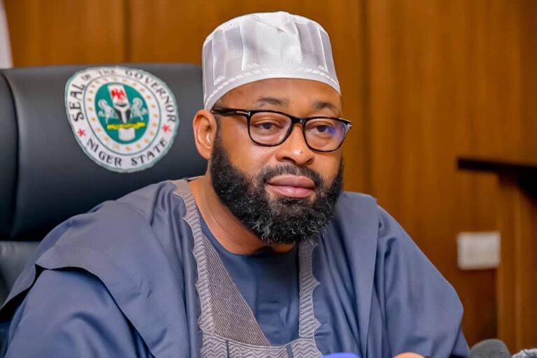 Niger: ‘I won’t probe ex-governor Bello, I have all their files’ – Bago