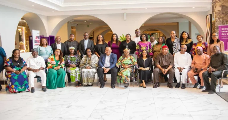 Nigeria Leads ECOWAS Food Fortification Drive