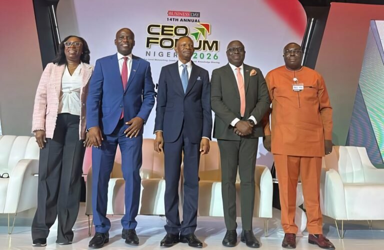 Nigeria has fibre across states but lacks fair access market—NCC Nigeria has fibre across states but lacks fair access market—NCC