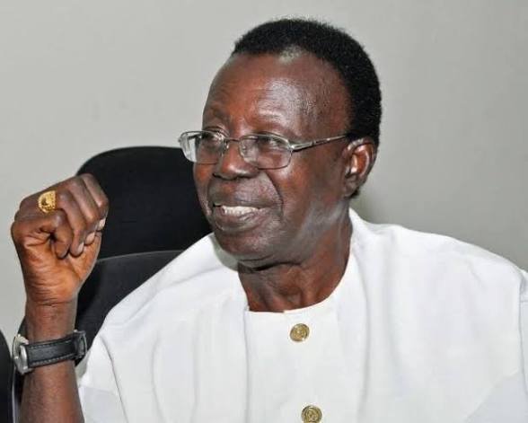 Nigeria loses Turner Isoun, the minister who helped put mobile phones in Nigerians’ hands images (2) (13)