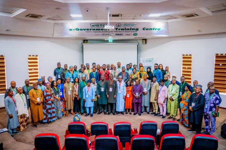 Nigeria moves to measure the true value of its digital economy Nigeria moves to measure the true value of its digital economy