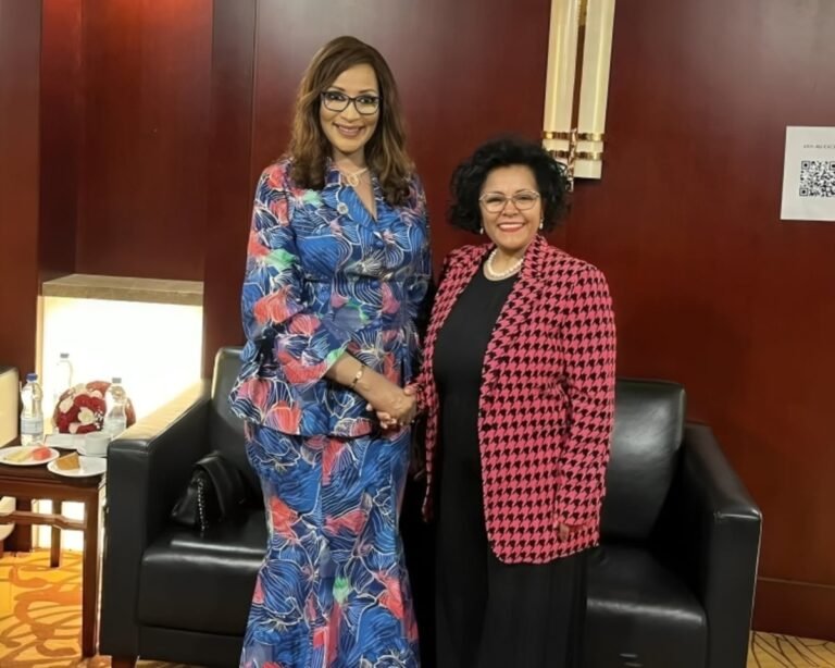 Nigeria pushes for priority status in AUDA-NEPAD development programmes