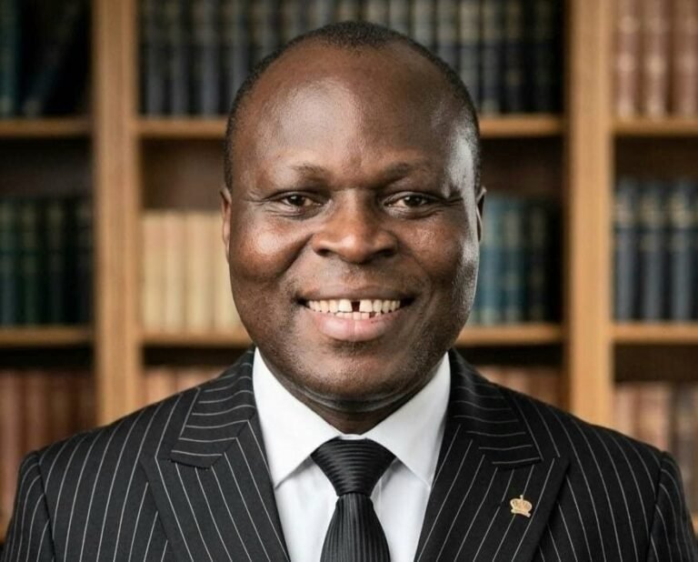 Nigerian scholar Elvis Otobo joins UK’s ARA board