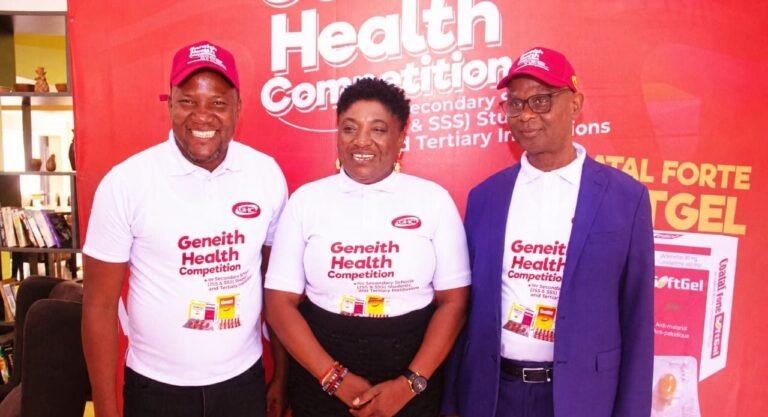 Nigerian students urged to lead fight against malaria