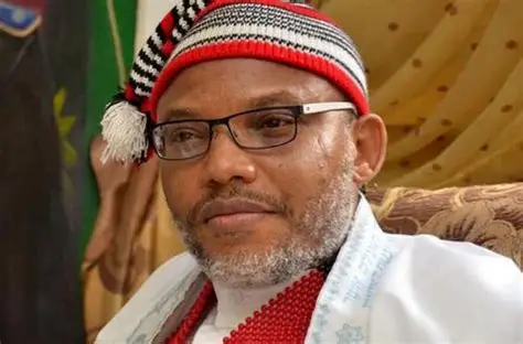 Nnamdi Kanu’s Lawyer Threatens Legal Action Over Death Call Nnamdi Kanu’s lawyer threaten legal action over death call