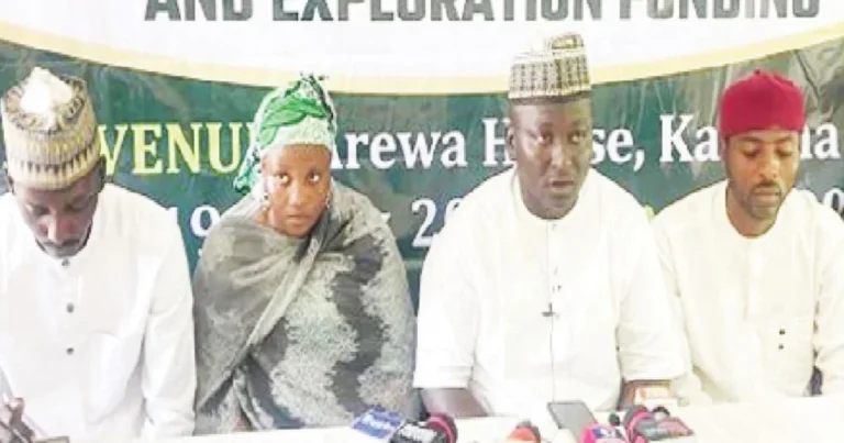 Northern Group Defends Tinubu Over NNPCL Row Northern Group Defends Tinubu Over NNPCL Row
