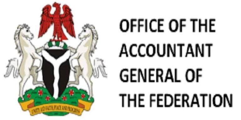 OAGF denies PFIPC has CBN operational account