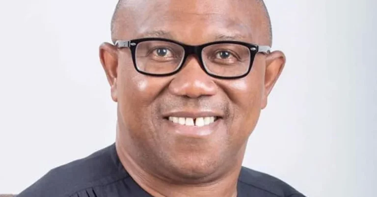 Obi Demands Accountability Over IMF's ₦8.83tn Off-Budget Spe