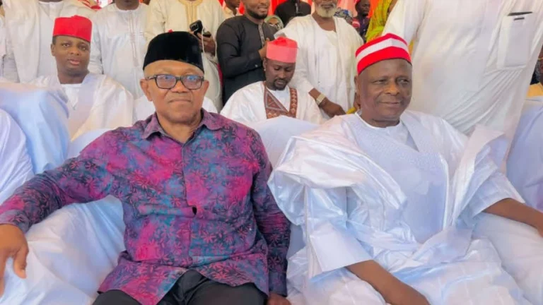Obi-Kwankwaso ticket has 70% chance of winning in 2027 — Babachir Lawal