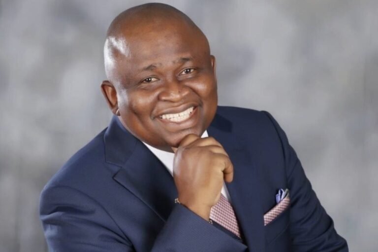 Ogun guber: Council of Baales, retirees endorse APC’s Adeola
