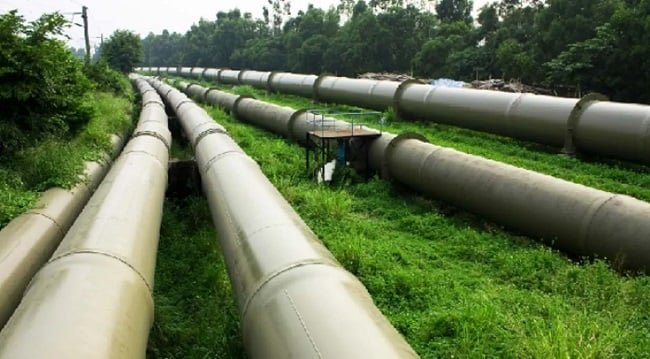 Oil theft: Navy arrests vessel, 12 crew in Akwa Ibom