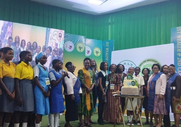 One billion people battling mental illness, women worst hit — Nwadinobi One billion people battling mental illness, women worst hit — Nwadinobi