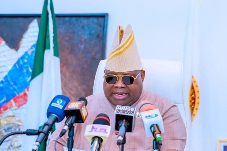 Osun 2026: Adeleke’s Campaign Council urges INEC to address election concerns