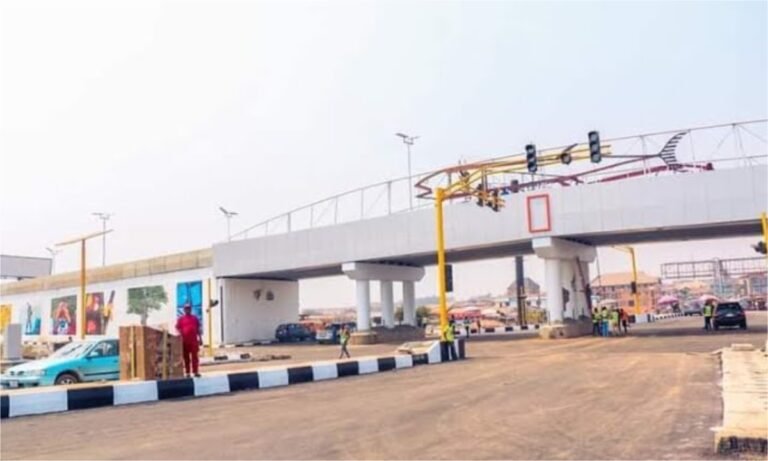 Osun APC questions planned rehabilitation of Olaiya Flyover
