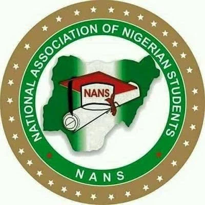 Osun Election Violence: NANS Demands Student Protection nans logo