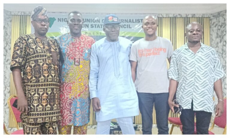 Osun Guber: ADC rejects vote buying, illegal sharing of people’s commonwealth
