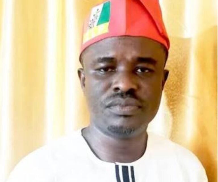 Osun Guber: Adesuyi urges security agencies to prosecute violence perpetrators