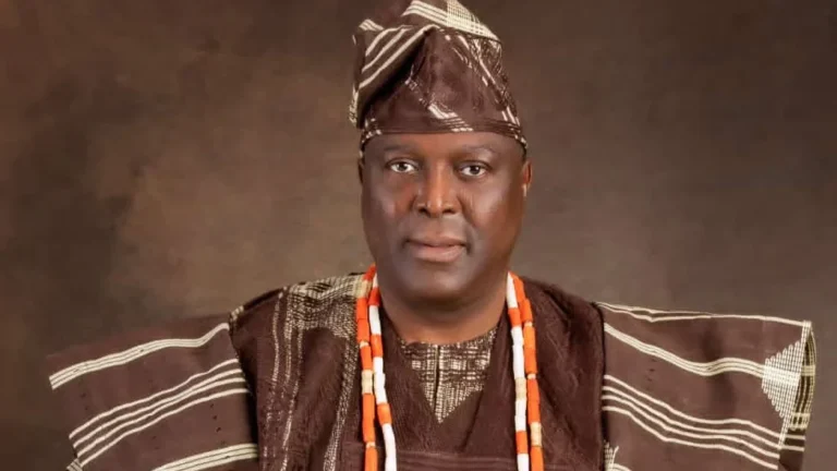 Osun SSG Teslim Igbalaiye Regains Freedom After Police Raid