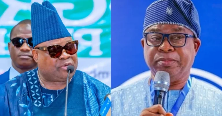 Osun Tourism: Adeleke, Oyebamiji Pledge Boost