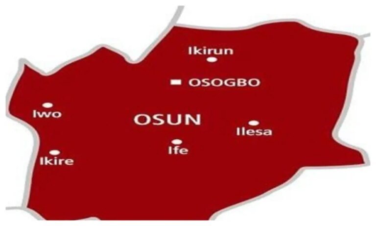 Osun governorship candidates sign peace accord ahead of August 15 election