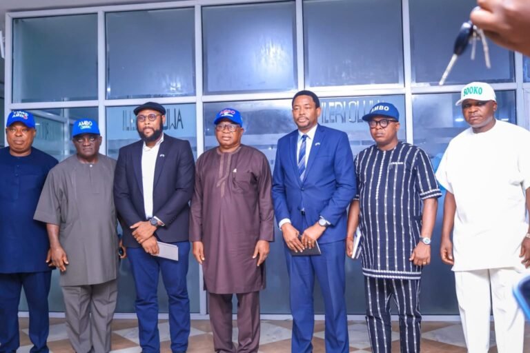 Osun guber: ‘Monitor election closely’ — APC governorship candidate urges British mission