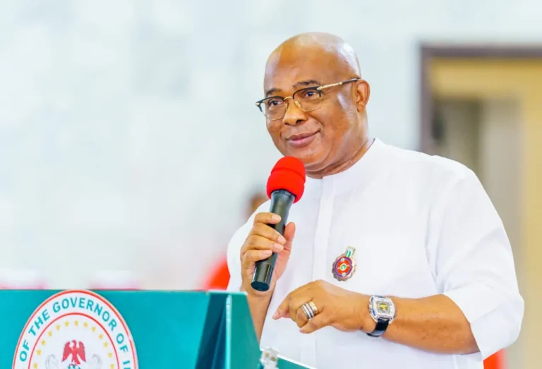 Osun guber: Uzodinma to chair APC campaign council